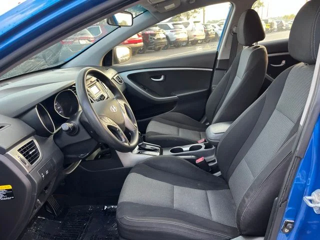 SEMINUEVOS HYUNDAI Elantra GT a Estados en autogozo