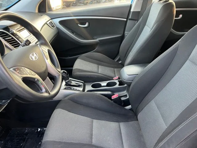 SEMINUEVOS HYUNDAI Elantra GT a Estados en autogozo