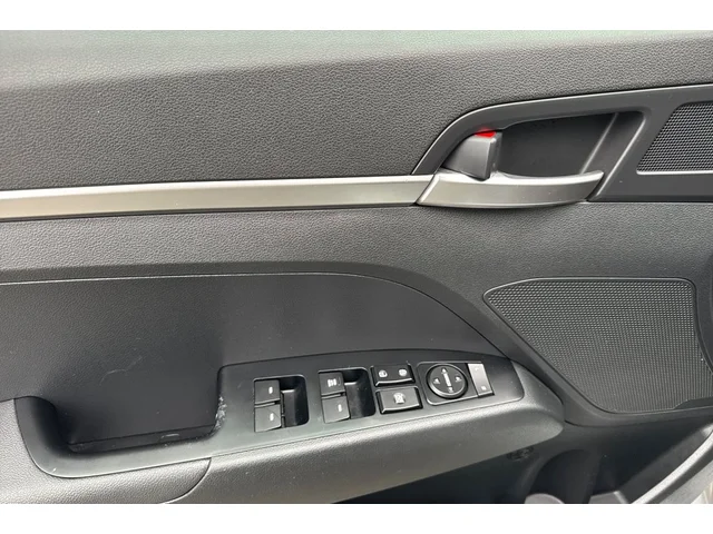 Pre-Owned HYUNDAI Elantra at Anderson Honda in Palo Alto