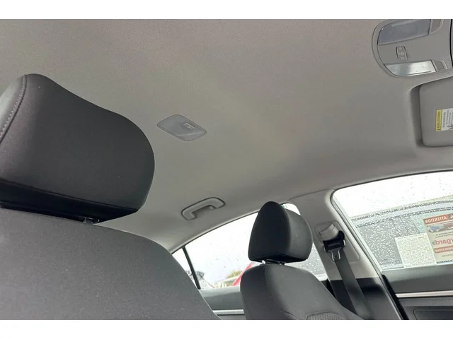 Pre-Owned HYUNDAI Elantra at Anderson Honda in Palo Alto