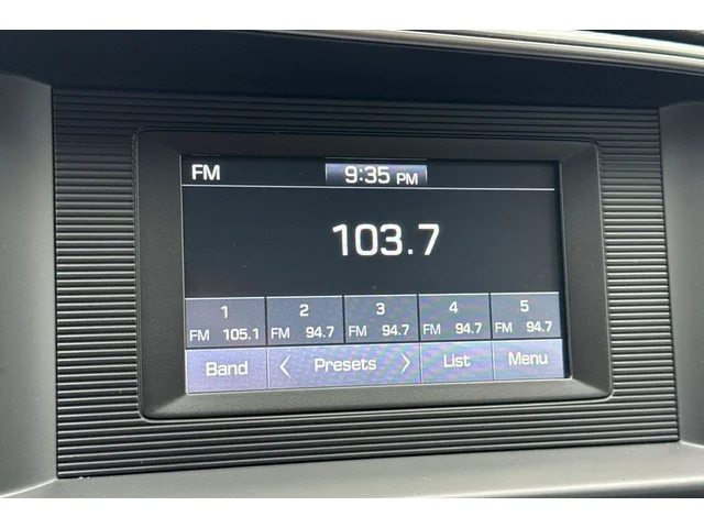 Pre-Owned HYUNDAI Elantra at Anderson Honda in Palo Alto