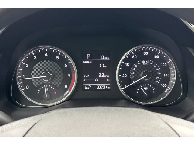 Pre-Owned HYUNDAI Elantra at Anderson Honda in Palo Alto