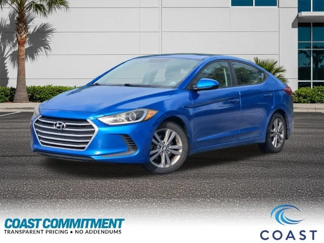 SEMINUEVOS HYUNDAI Elantra a Estados en autogozo