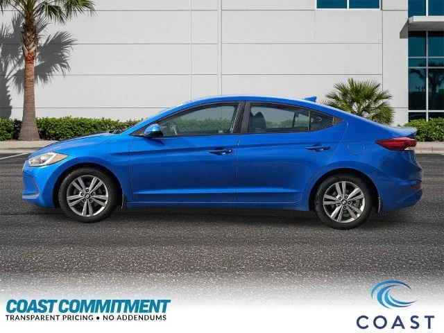 SEMINUEVOS HYUNDAI Elantra a Estados en autogozo