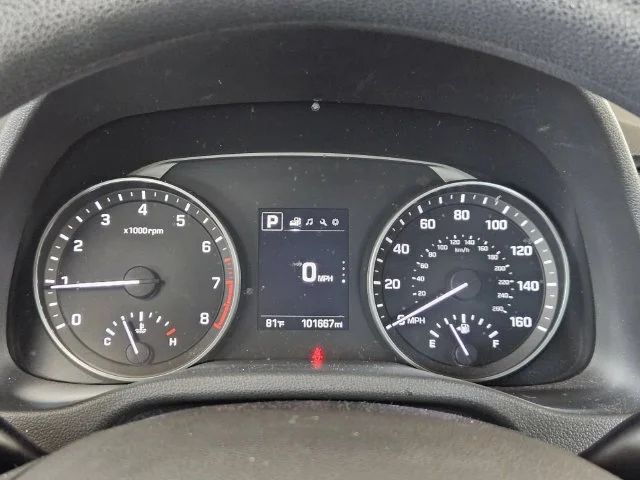 SEMINUEVOS HYUNDAI Elantra a Estados en autogozo