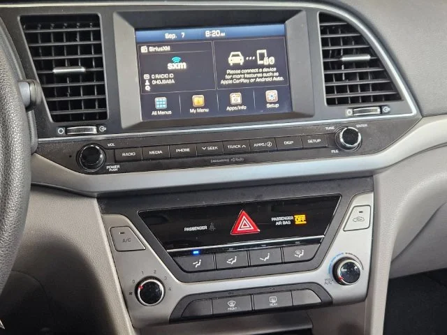 SEMINUEVOS HYUNDAI Elantra a Estados en autogozo