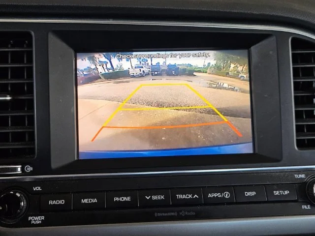 SEMINUEVOS HYUNDAI Elantra a Estados en autogozo