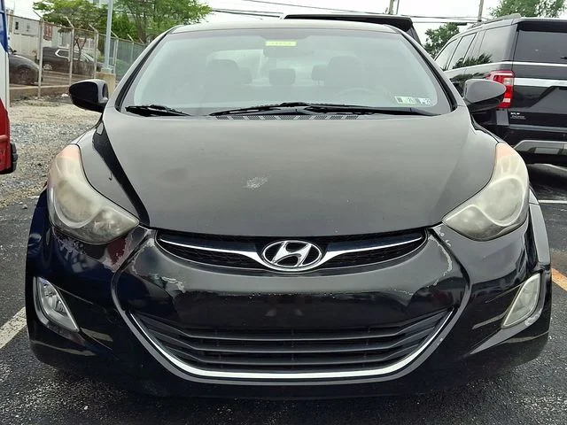 SEMINUEVOS HYUNDAI Elantra a Estados en autogozo