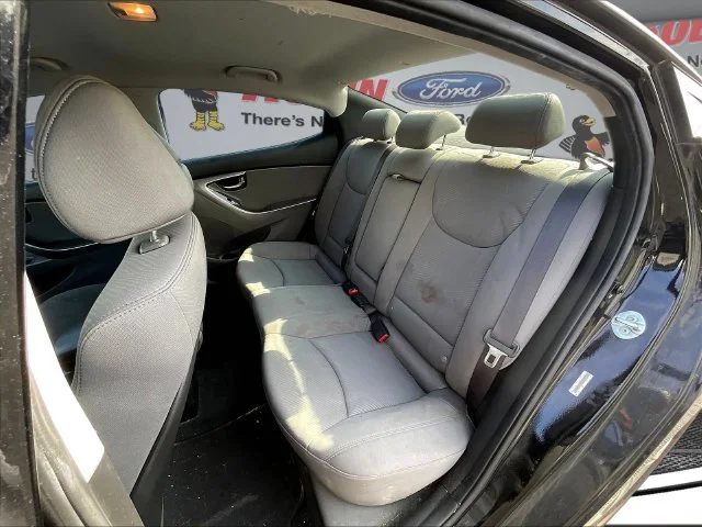SEMINUEVOS HYUNDAI Elantra a Estados en autogozo