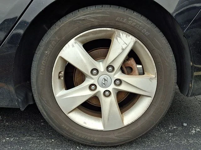 SEMINUEVOS HYUNDAI Elantra a Estados en autogozo