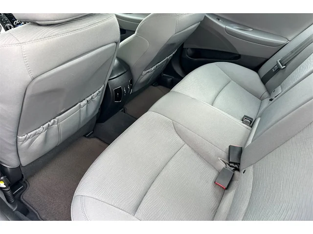 Used HYUNDAI Sonata Hybrid at San Francisco in izmo Kia