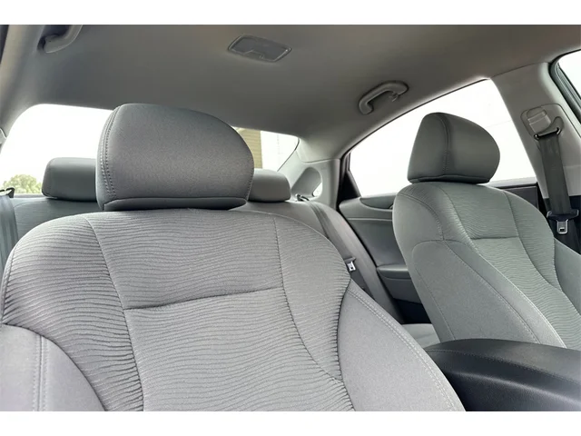 Used HYUNDAI Sonata Hybrid at San Francisco in izmo Kia
