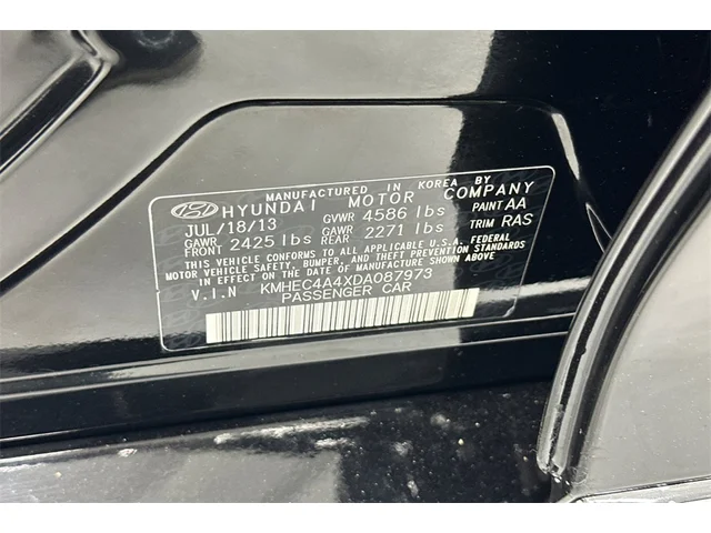 Used HYUNDAI Sonata Hybrid at San Francisco in izmo Kia