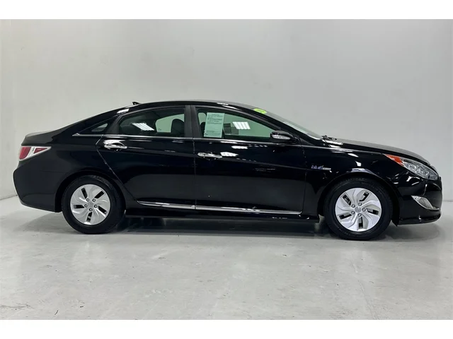 Used HYUNDAI Sonata Hybrid at San Francisco in izmo Kia