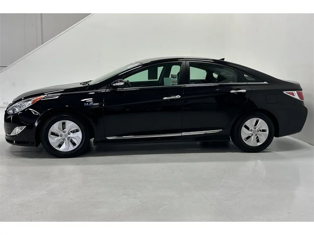 Used HYUNDAI Sonata Hybrid at San Francisco in izmo Kia