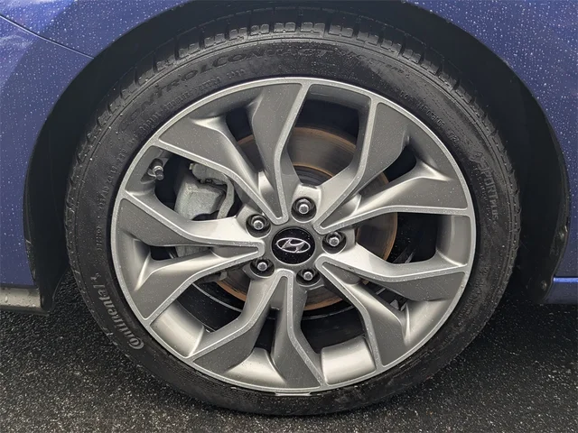 SEMINUEVOS HYUNDAI Elantra GT at Kennesaw, in Town Center Nissan