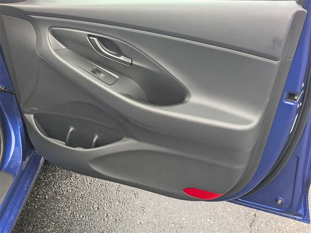 SEMINUEVOS HYUNDAI Elantra GT at Kennesaw, in Town Center Nissan