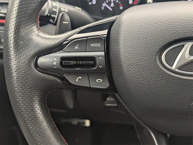 SEMINUEVOS HYUNDAI Elantra GT at Kennesaw, in Town Center Nissan