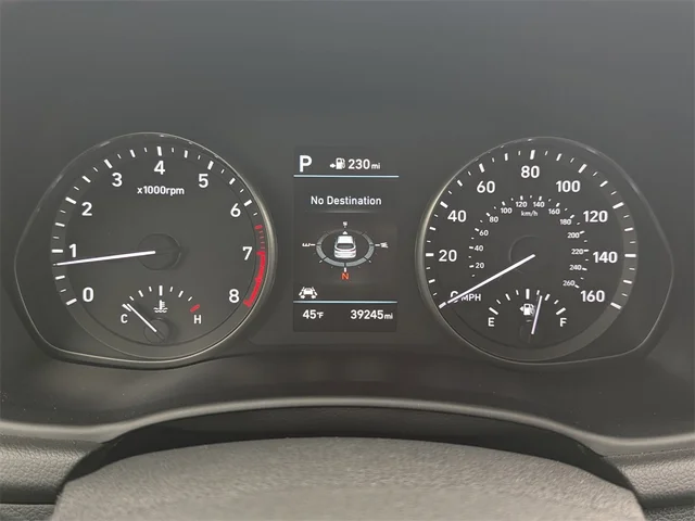 SEMINUEVOS HYUNDAI Elantra GT at Kennesaw, in Town Center Nissan