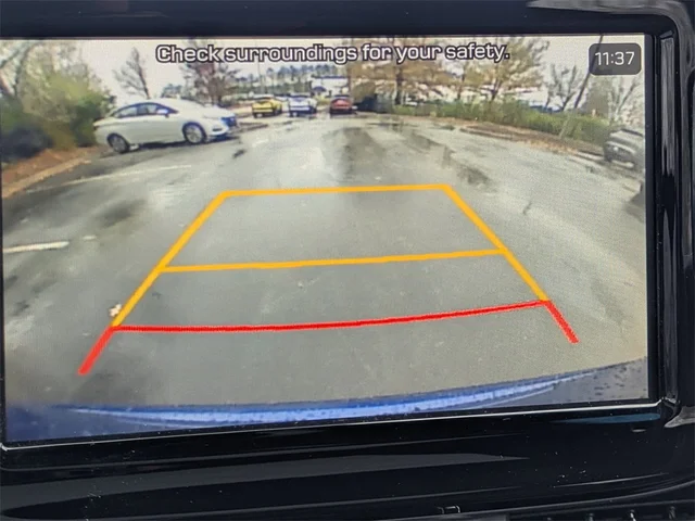 SEMINUEVOS HYUNDAI Elantra GT at Kennesaw, in Town Center Nissan