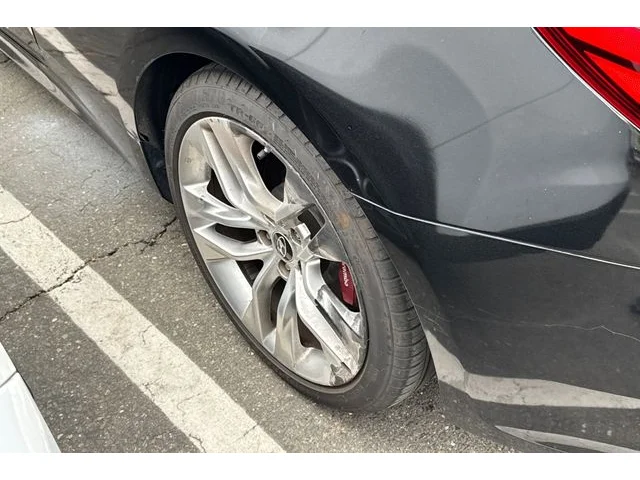 SEMINUEVOS HYUNDAI Genesis Coupe at ELK GROVE in Elk Grove Buick GMC
