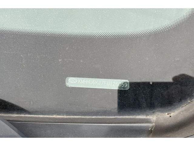 SEMINUEVOS HYUNDAI Genesis Coupe at ELK GROVE in Elk Grove Buick GMC