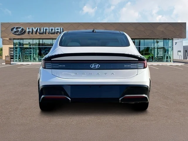 Nuevos HYUNDAI SONATA at Tustin Hyundai in Tustin   