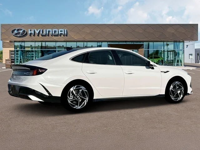 Nuevos HYUNDAI SONATA at Tustin Hyundai in Tustin   