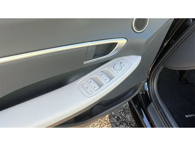 Nuevos HYUNDAI SONATA at Gainesville Hyundai in Gainesville