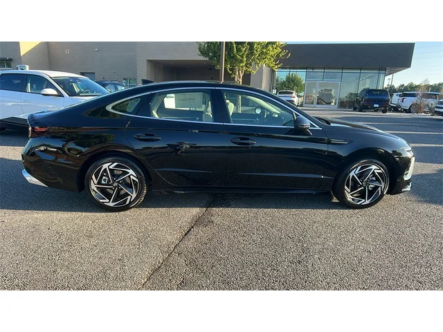 Nuevos HYUNDAI SONATA at Gainesville Hyundai in Gainesville