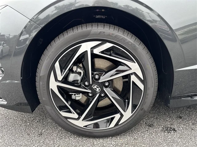 Nuevos HYUNDAI SONATA at Gainesville Hyundai in Gainesville