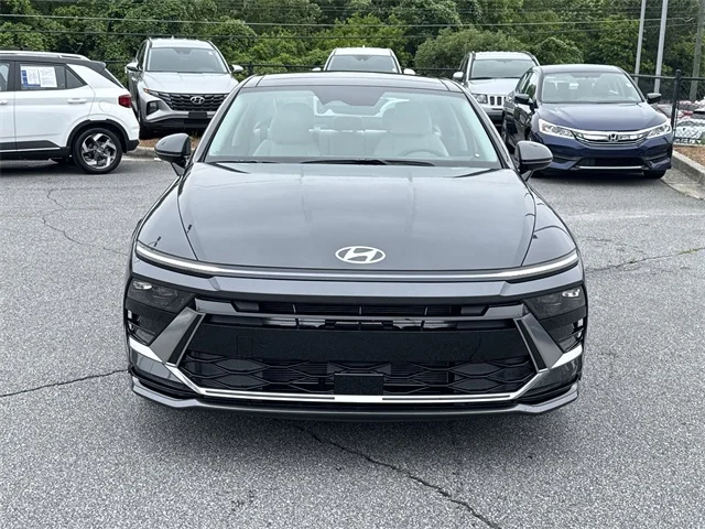 Nuevos HYUNDAI SONATA at Gainesville Hyundai in Gainesville