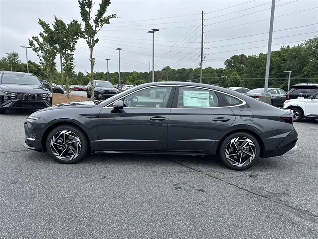Nuevos HYUNDAI SONATA at Gainesville Hyundai in Gainesville