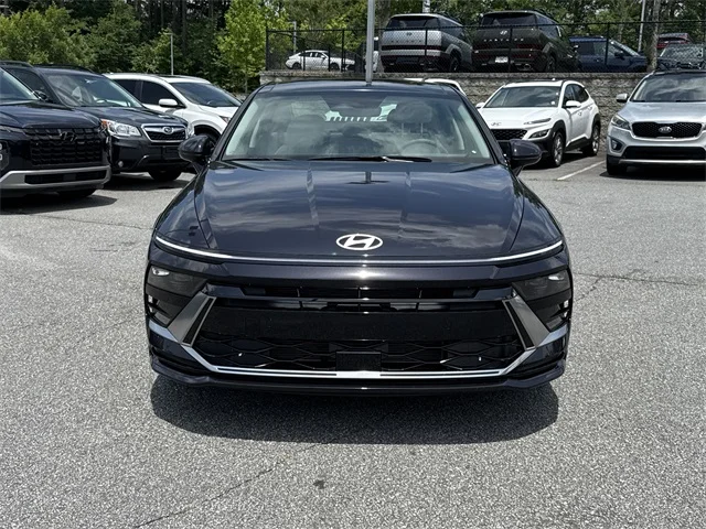 Nuevos HYUNDAI SONATA at Gainesville Hyundai in Gainesville