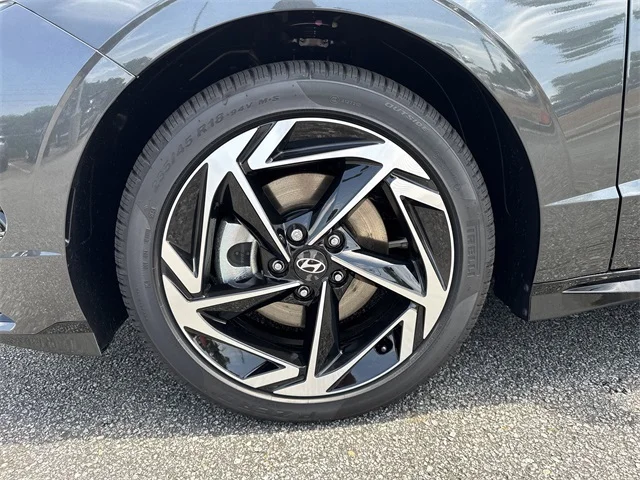 Nuevos HYUNDAI SONATA at Gainesville Hyundai in Gainesville