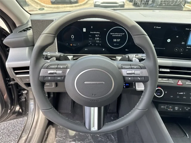 Nuevos HYUNDAI SONATA at Gainesville Hyundai in Gainesville