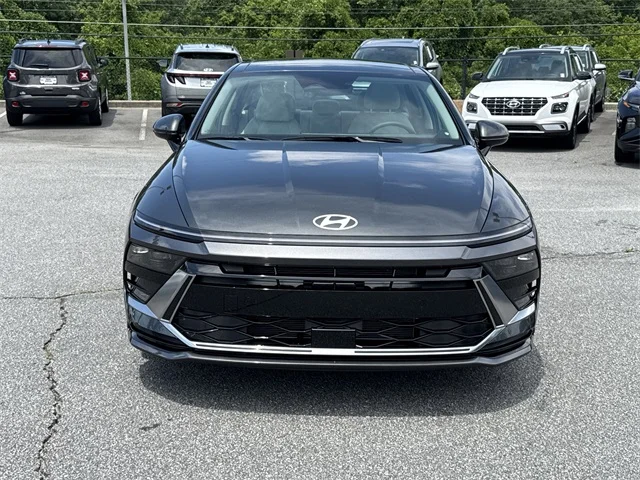 Nuevos HYUNDAI SONATA at Gainesville Hyundai in Gainesville
