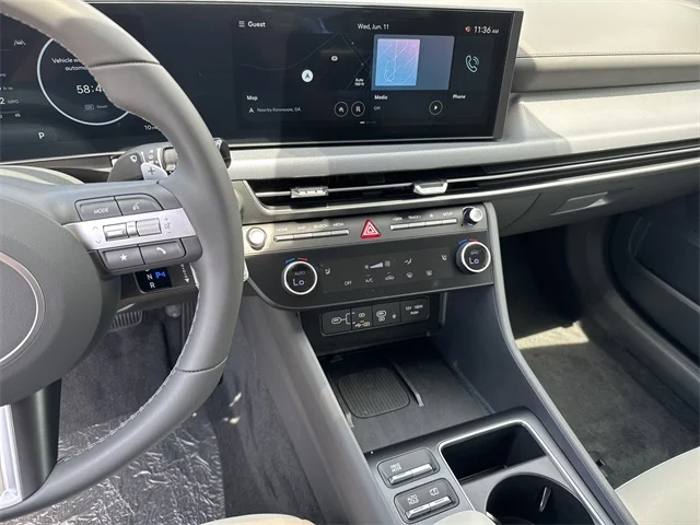 Nuevos HYUNDAI SONATA at Gainesville Hyundai in Gainesville
