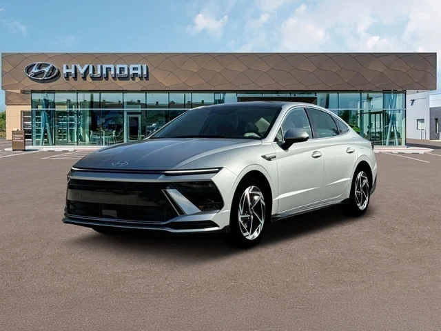 Nuevos HYUNDAI SONATA at Tustin Hyundai in Tustin   