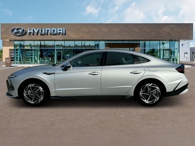 Nuevos HYUNDAI SONATA at Tustin Hyundai in Tustin   