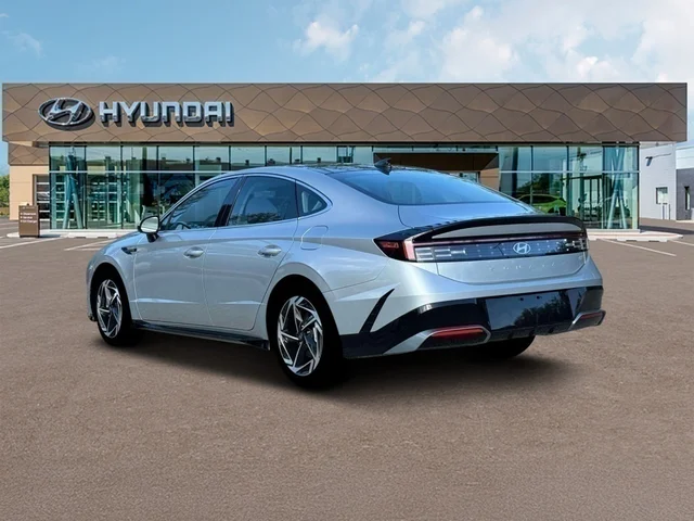 Nuevos HYUNDAI SONATA at Tustin Hyundai in Tustin   