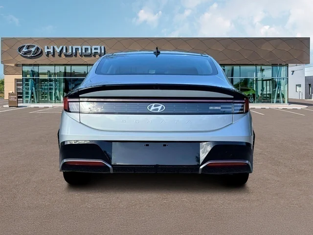 Nuevos HYUNDAI SONATA at Tustin Hyundai in Tustin   