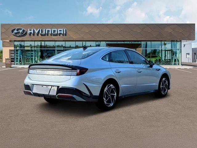 Nuevos HYUNDAI SONATA at Tustin Hyundai in Tustin   