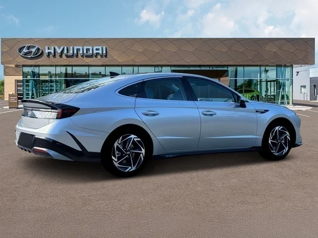 Nuevos HYUNDAI SONATA at Tustin Hyundai in Tustin   