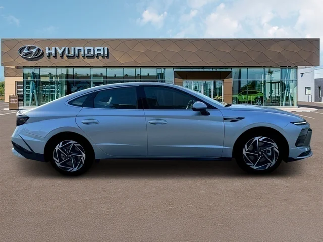 Nuevos HYUNDAI SONATA at Tustin Hyundai in Tustin   