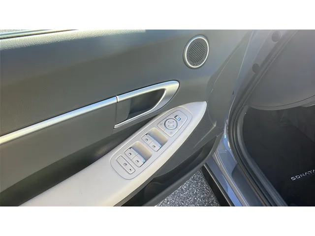 Nuevos HYUNDAI SONATA at Gainesville Hyundai in Gainesville