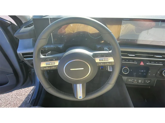Nuevos HYUNDAI SONATA at Gainesville Hyundai in Gainesville
