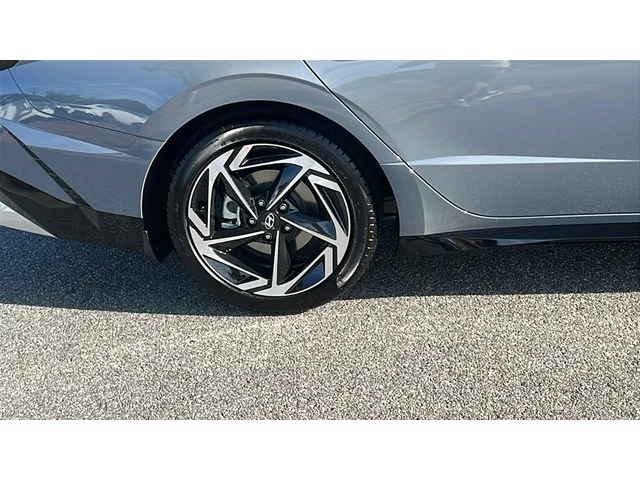Nuevos HYUNDAI SONATA at Gainesville Hyundai in Gainesville
