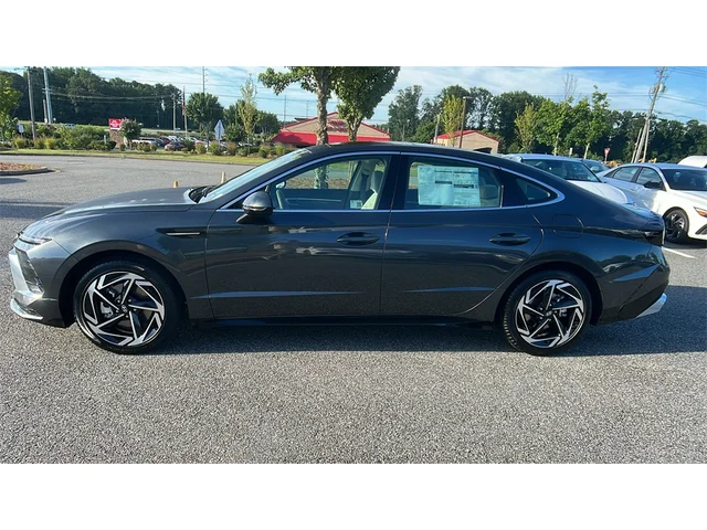 Nuevos HYUNDAI SONATA at Gainesville Hyundai in Gainesville