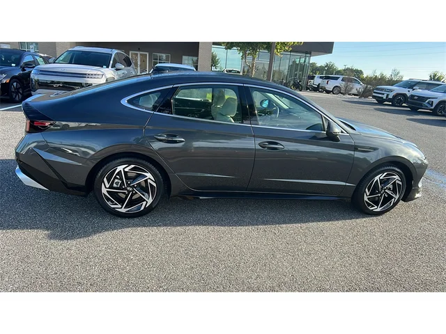 Nuevos HYUNDAI SONATA at Gainesville Hyundai in Gainesville